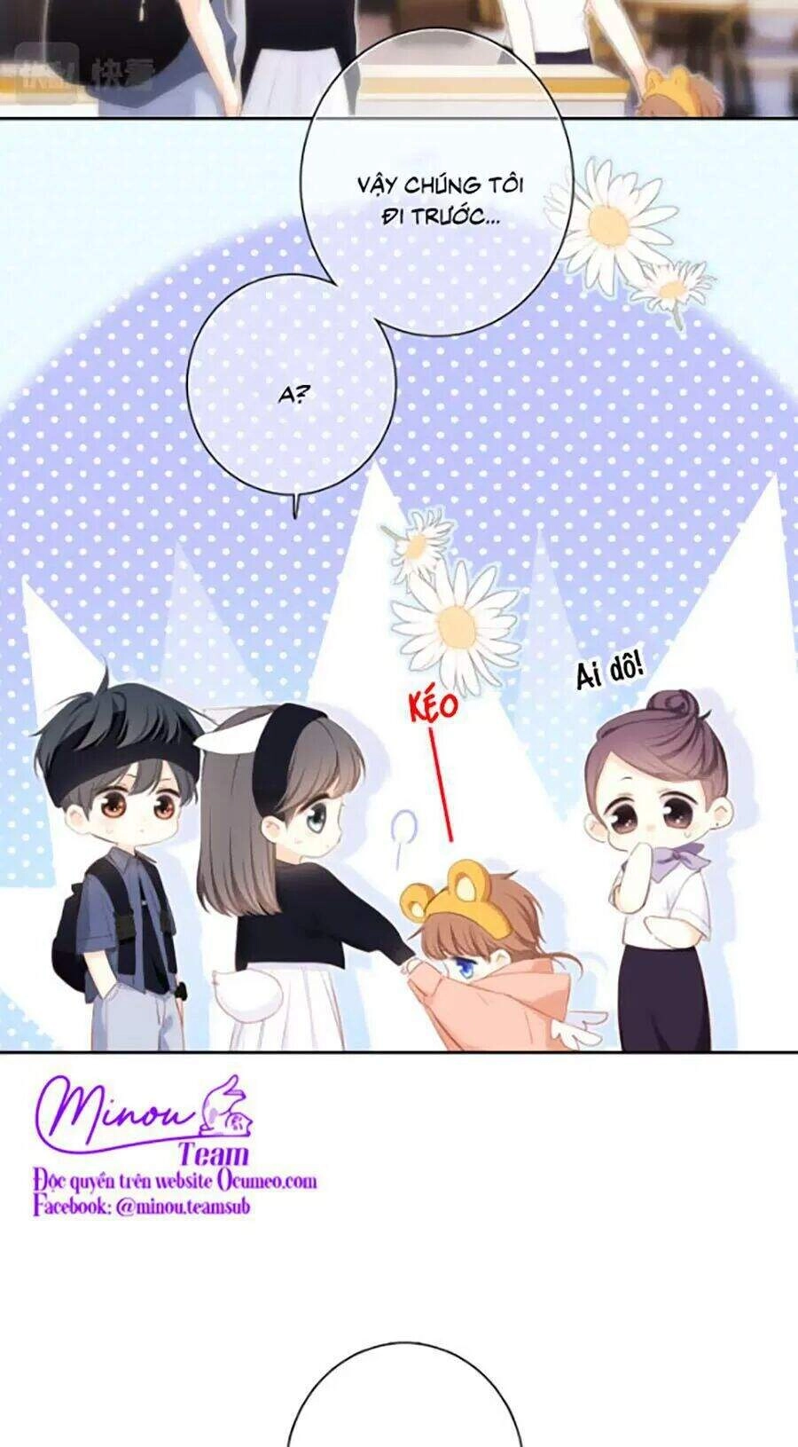 Con Tim Rung Động 2 Chapter 133 - 7