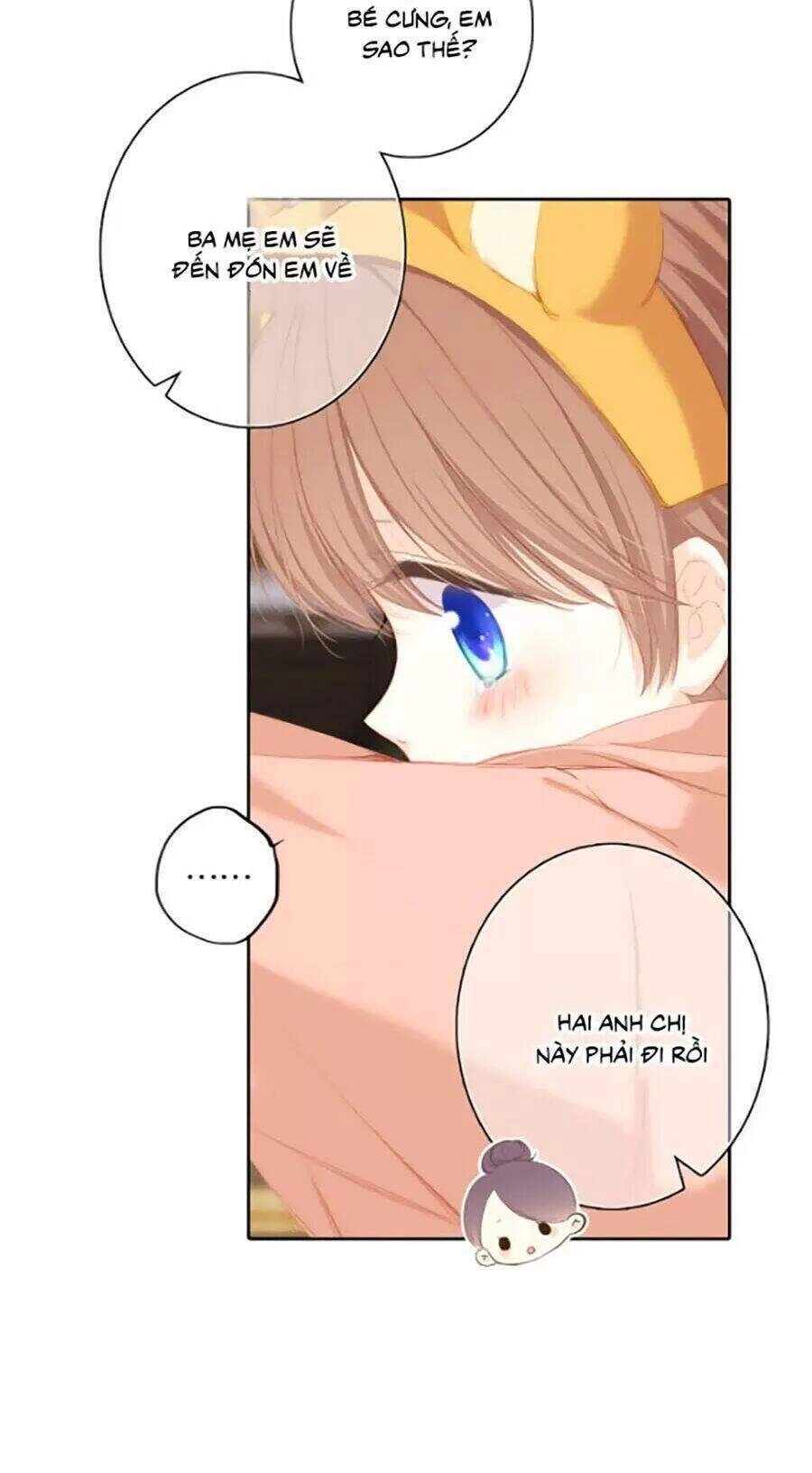 Con Tim Rung Động 2 Chapter 133 - 8