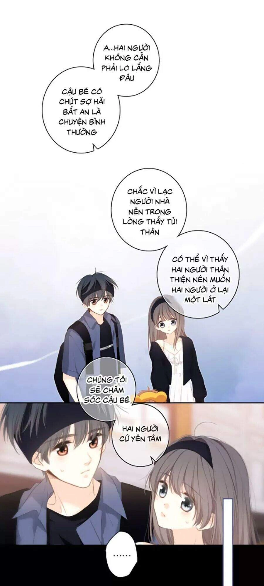 Con Tim Rung Động 2 Chapter 133 - 9