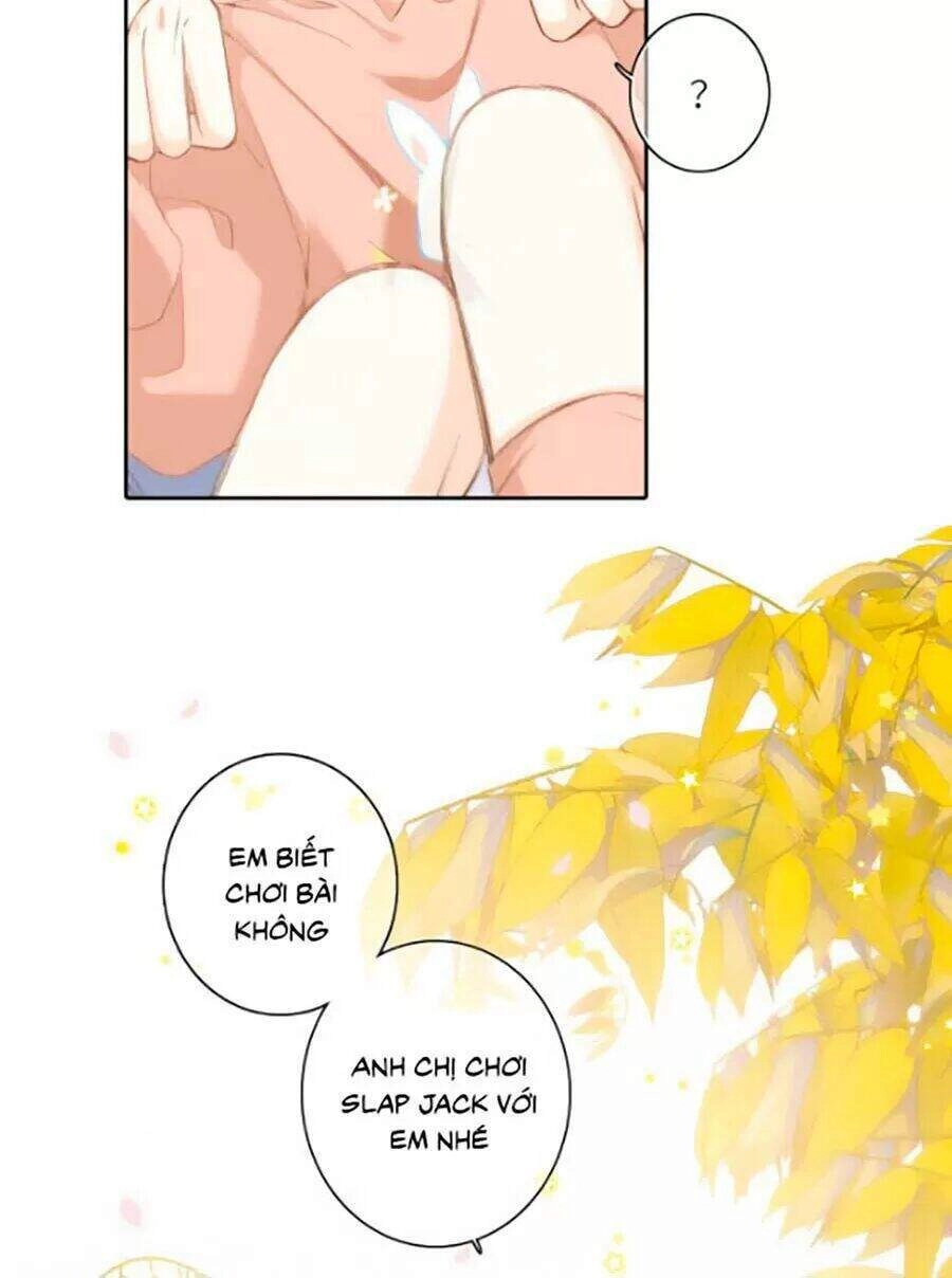 Con Tim Rung Động 2 Chapter 133 - 15