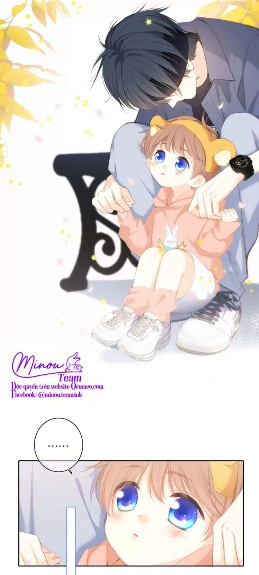 Con Tim Rung Động 2 Chapter 133 - 16