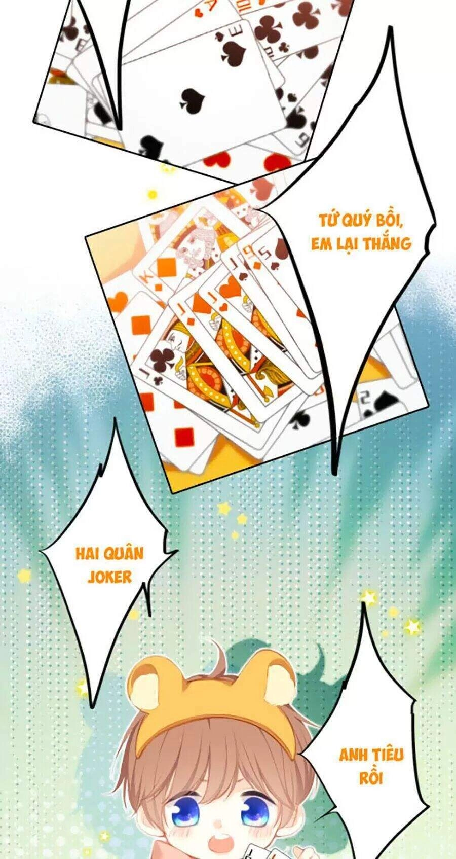 Con Tim Rung Động 2 Chapter 133 - 18