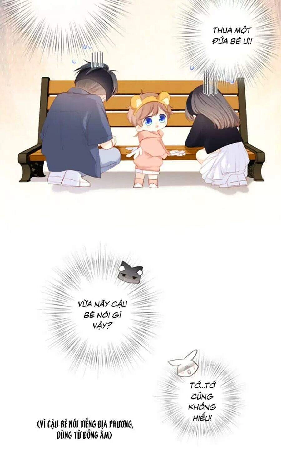 Con Tim Rung Động 2 Chapter 133 - 20