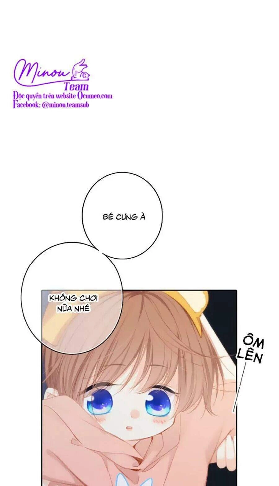 Con Tim Rung Động 2 Chapter 133 - 21