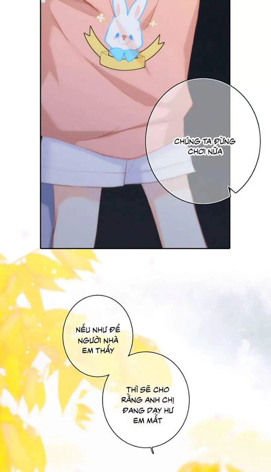 Con Tim Rung Động 2 Chapter 133 - 22