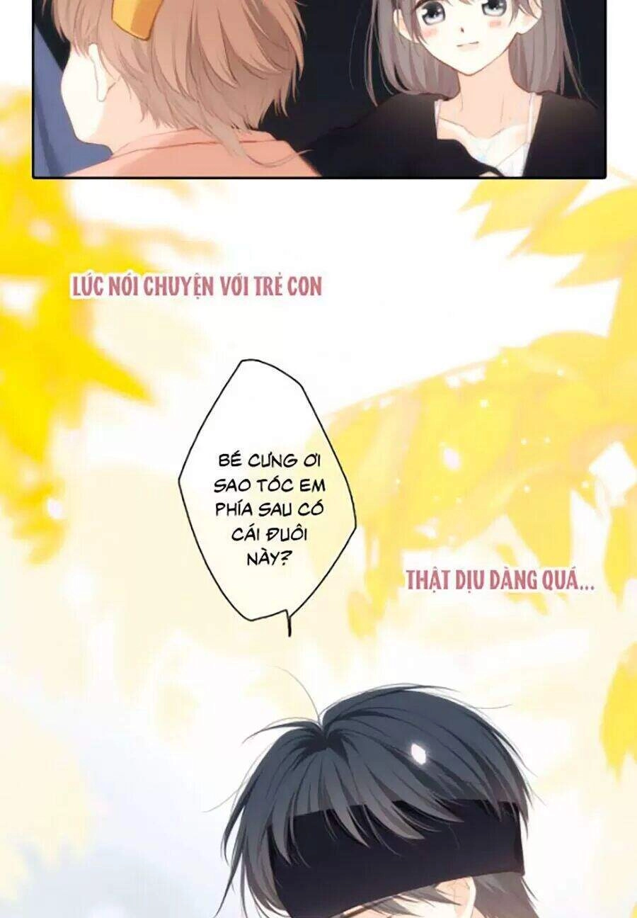 Con Tim Rung Động 2 Chapter 133 - 24