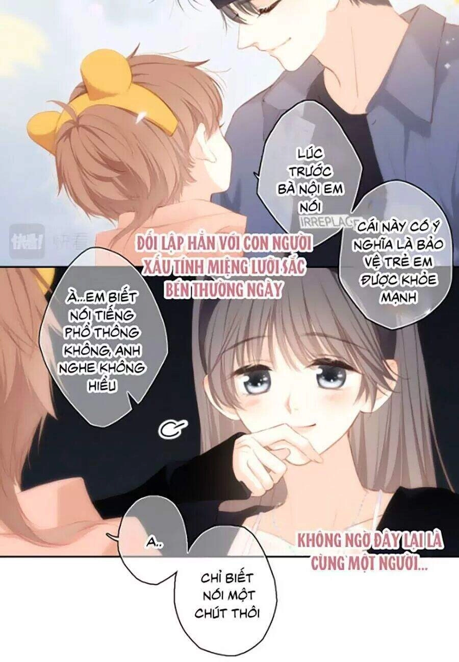 Con Tim Rung Động 2 Chapter 133 - 25