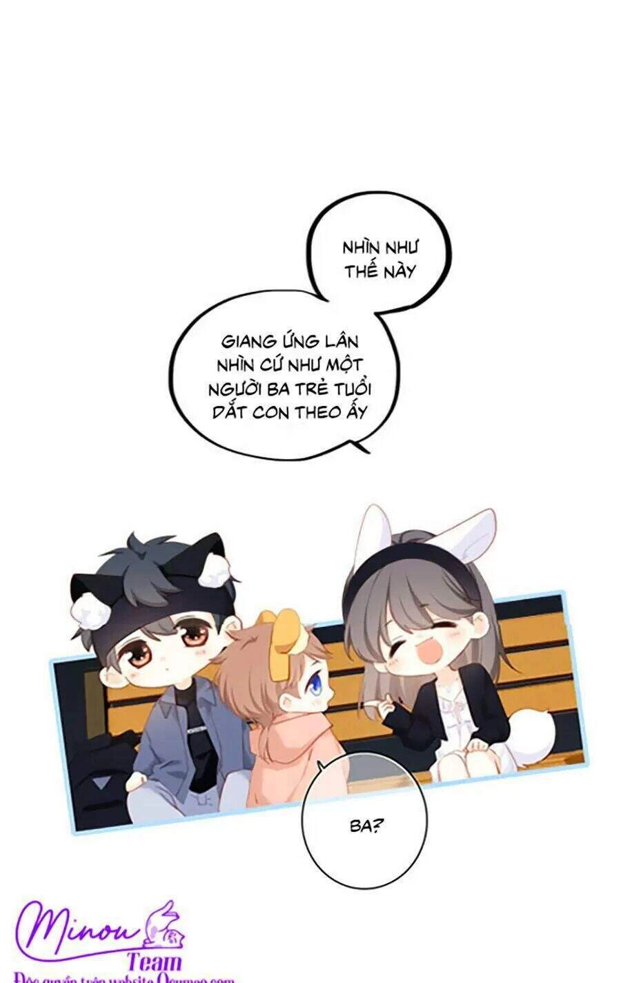 Con Tim Rung Động 2 Chapter 133 - 26