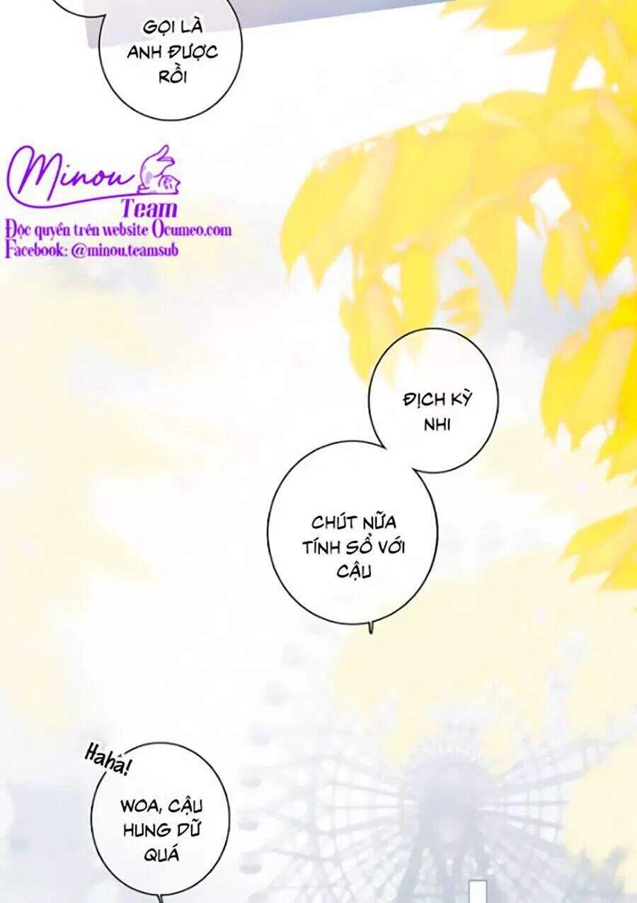 Con Tim Rung Động 2 Chapter 133 - 32