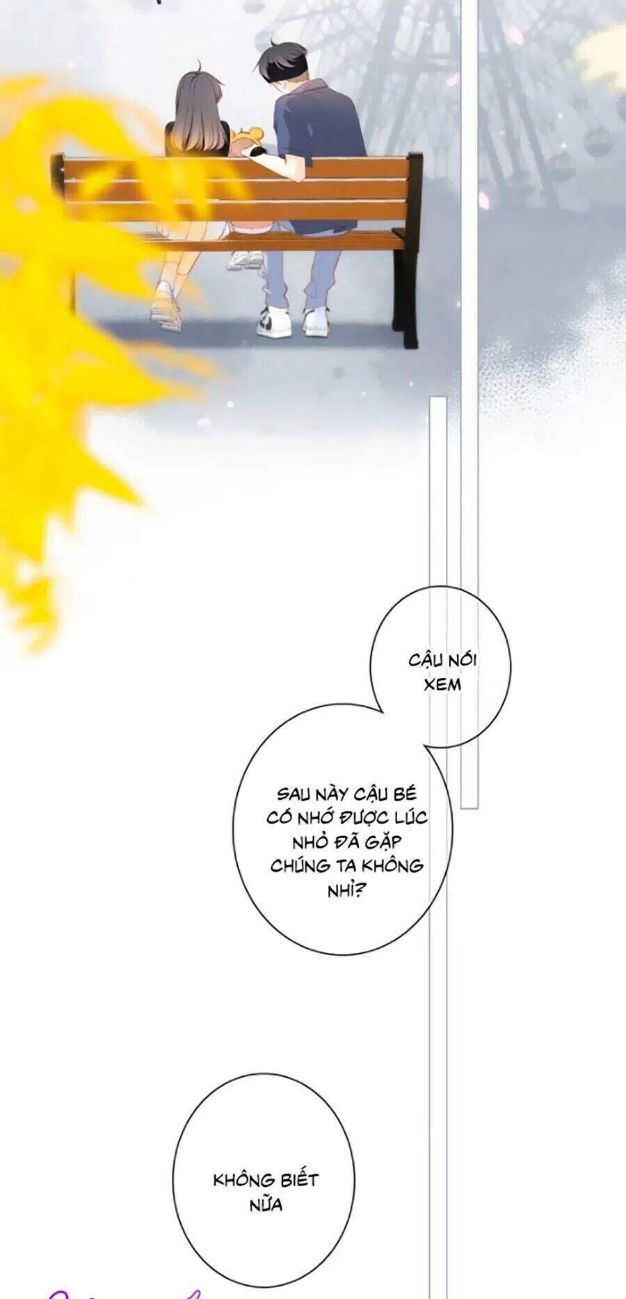 Con Tim Rung Động 2 Chapter 133 - 33