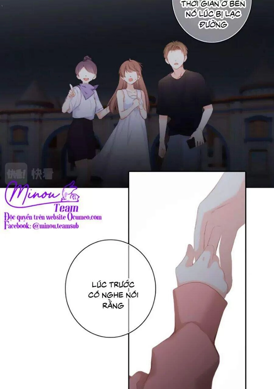 Con Tim Rung Động 2 Chapter 133 - 36