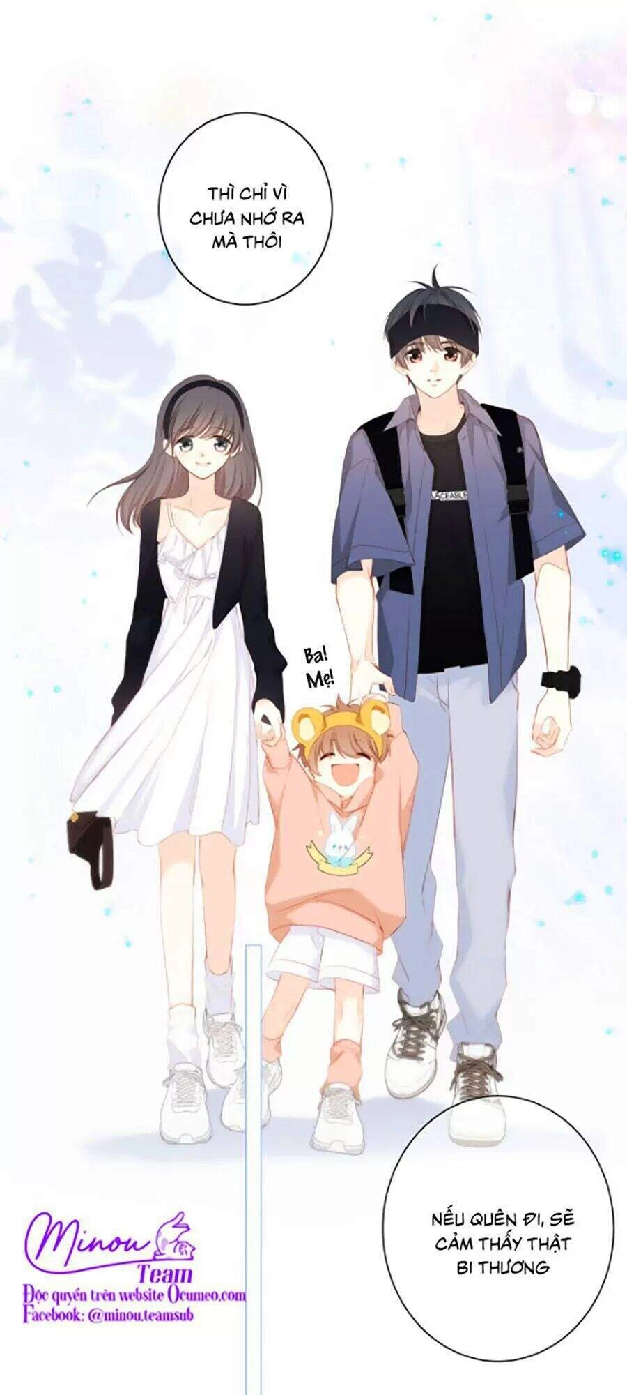 Con Tim Rung Động 2 Chapter 133 - 38