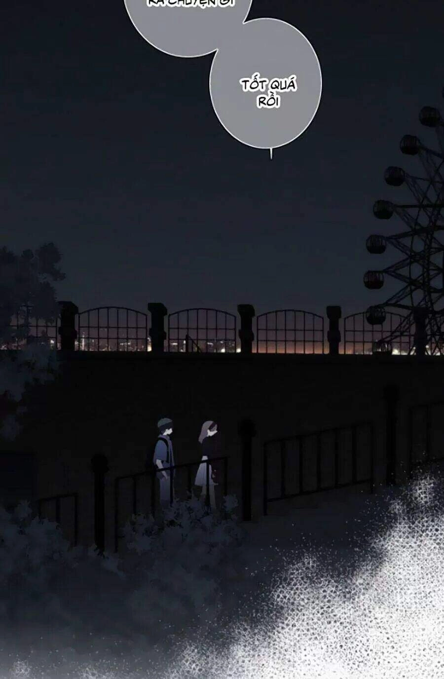 Con Tim Rung Động 2 Chapter 133 - 40