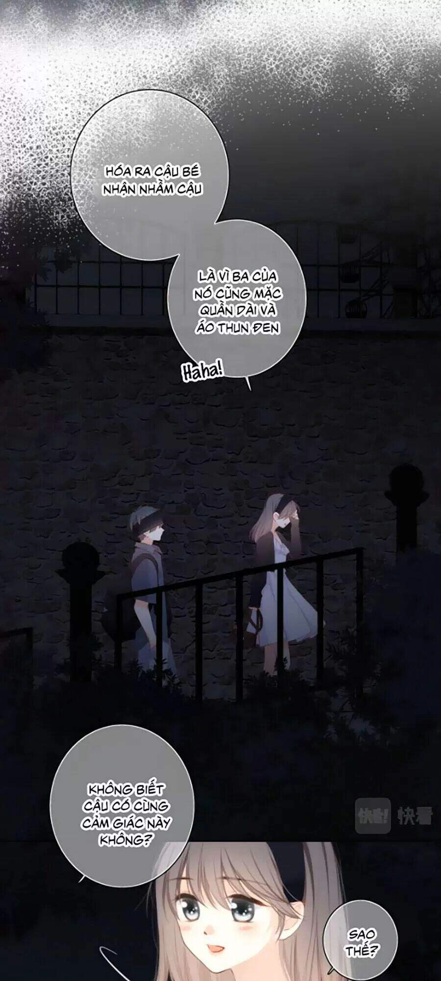 Con Tim Rung Động 2 Chapter 133 - 41