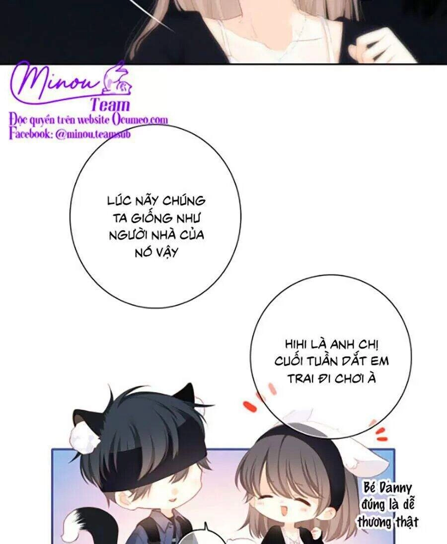 Con Tim Rung Động 2 Chapter 133 - 42