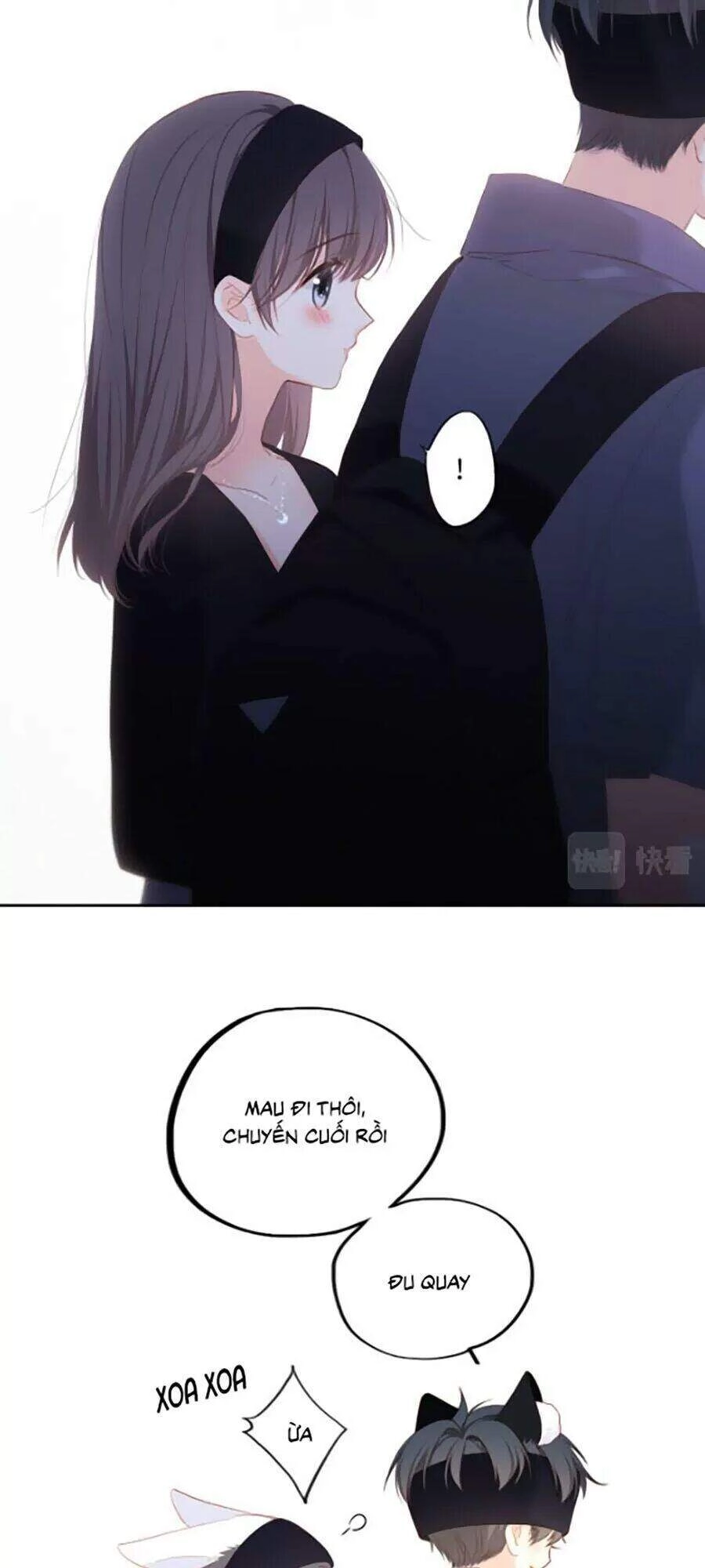 Con Tim Rung Động 2 Chapter 133 - 44