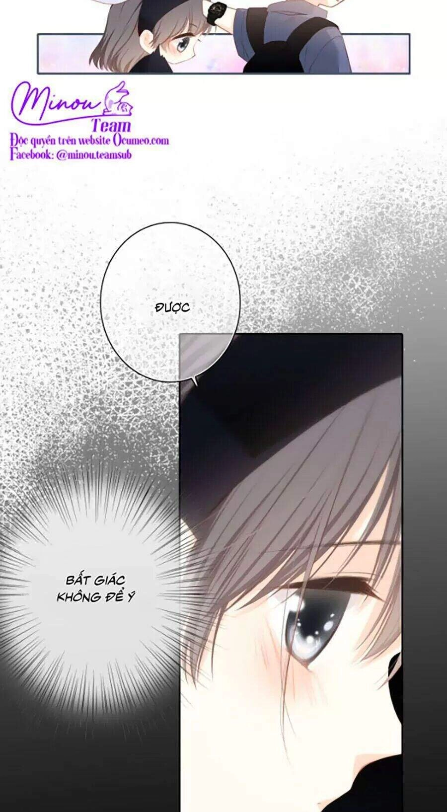 Con Tim Rung Động 2 Chapter 133 - 45