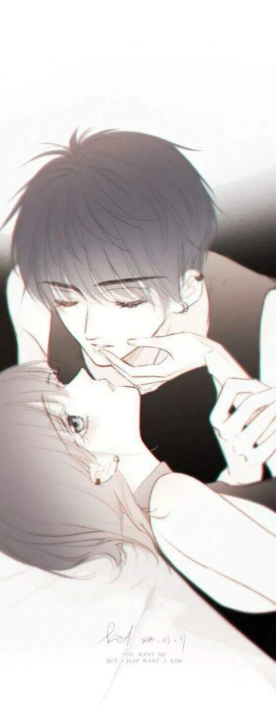 Con Tim Rung Động 2 Chapter 134 - 1