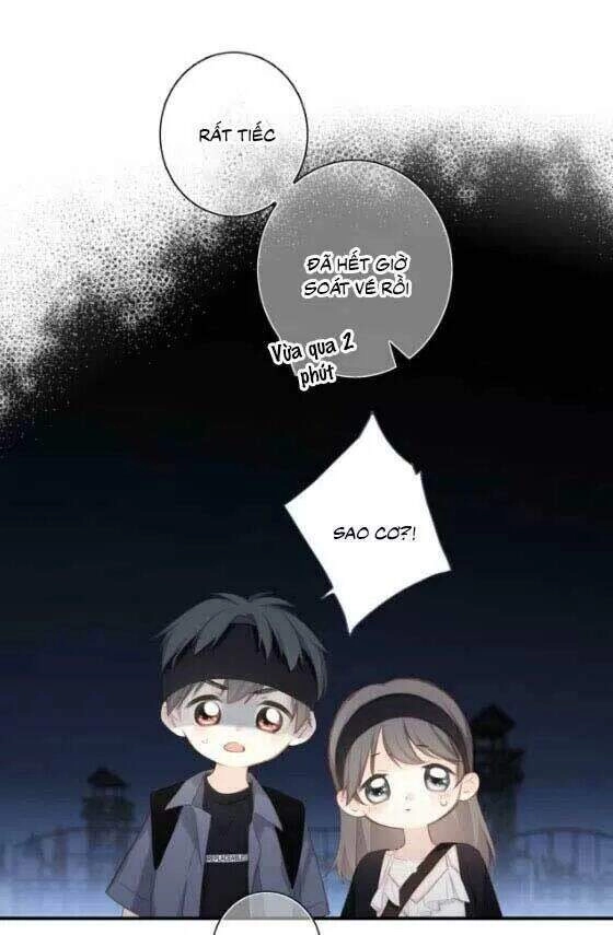 Con Tim Rung Động 2 Chapter 134 - 2