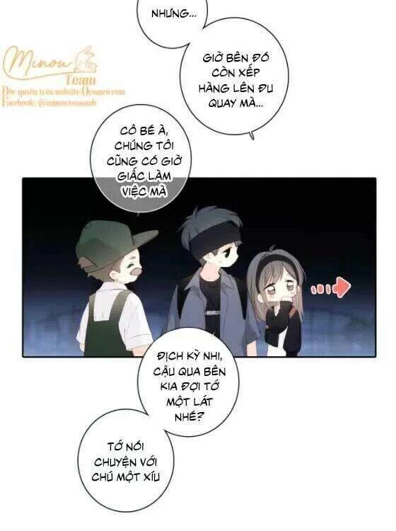 Con Tim Rung Động 2 Chapter 134 - 3