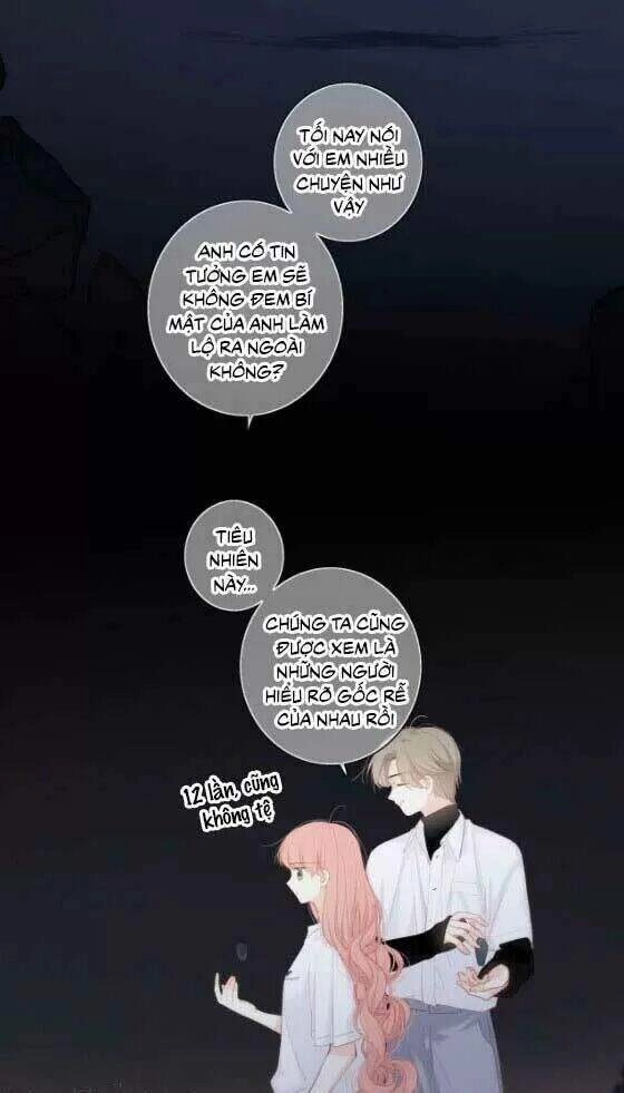 Con Tim Rung Động 2 Chapter 134 - 6