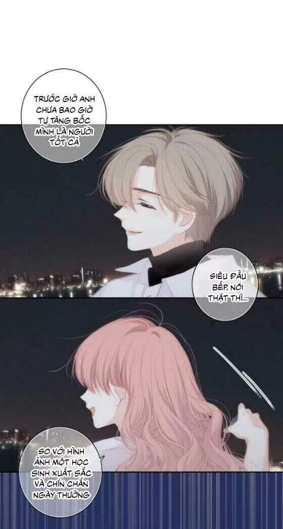 Con Tim Rung Động 2 Chapter 134 - 8