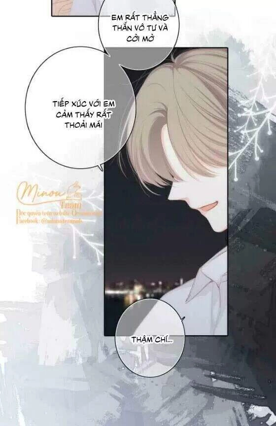 Con Tim Rung Động 2 Chapter 134 - 13