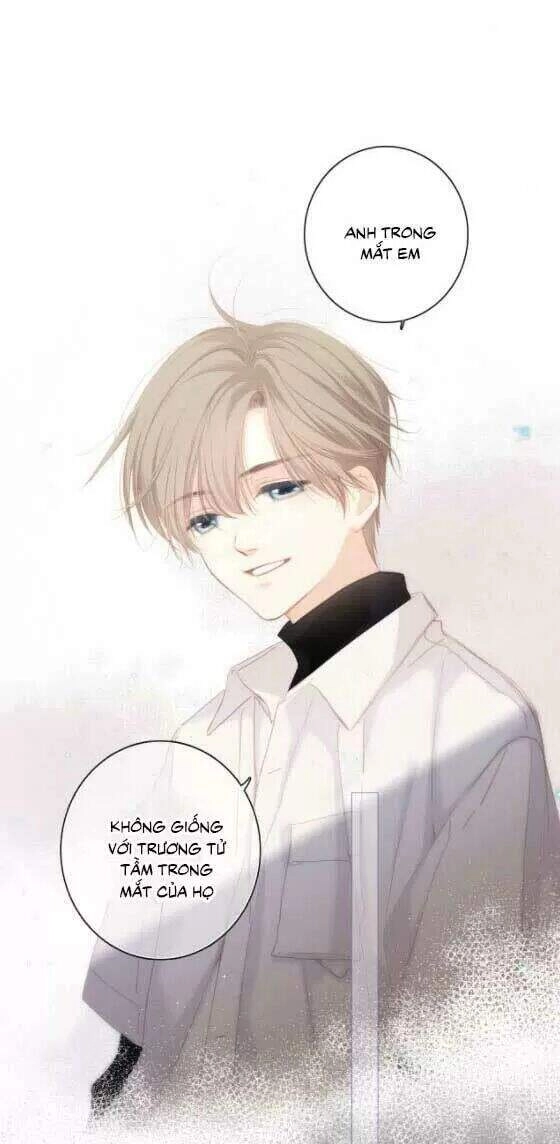 Con Tim Rung Động 2 Chapter 134 - 16