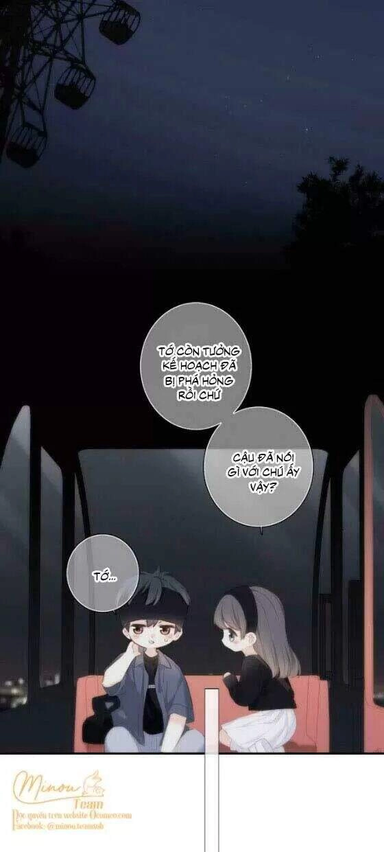 Con Tim Rung Động 2 Chapter 134 - 18