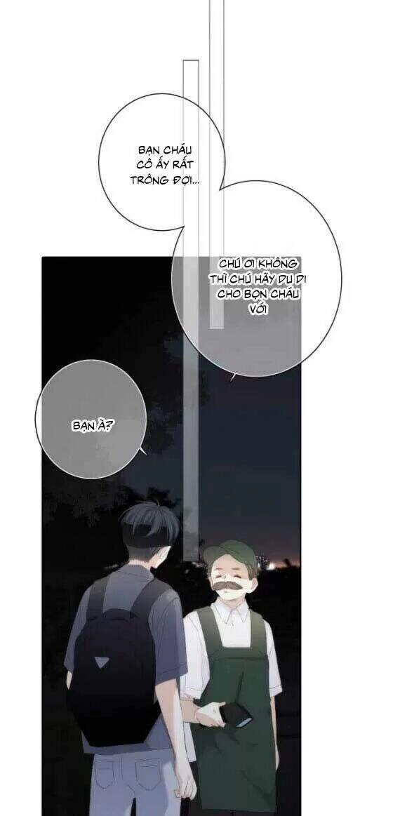 Con Tim Rung Động 2 Chapter 134 - 19