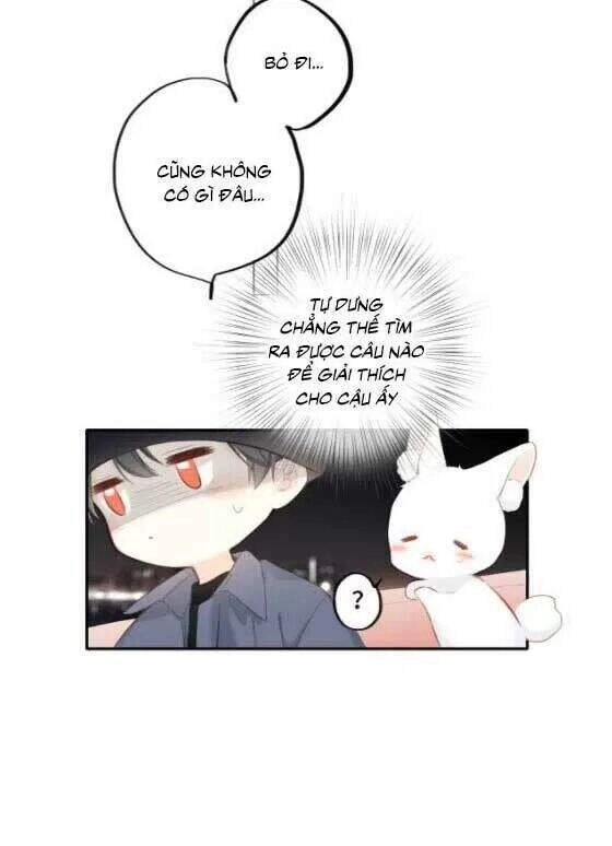 Con Tim Rung Động 2 Chapter 134 - 21