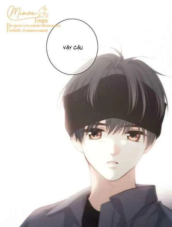 Con Tim Rung Động 2 Chapter 134 - 31