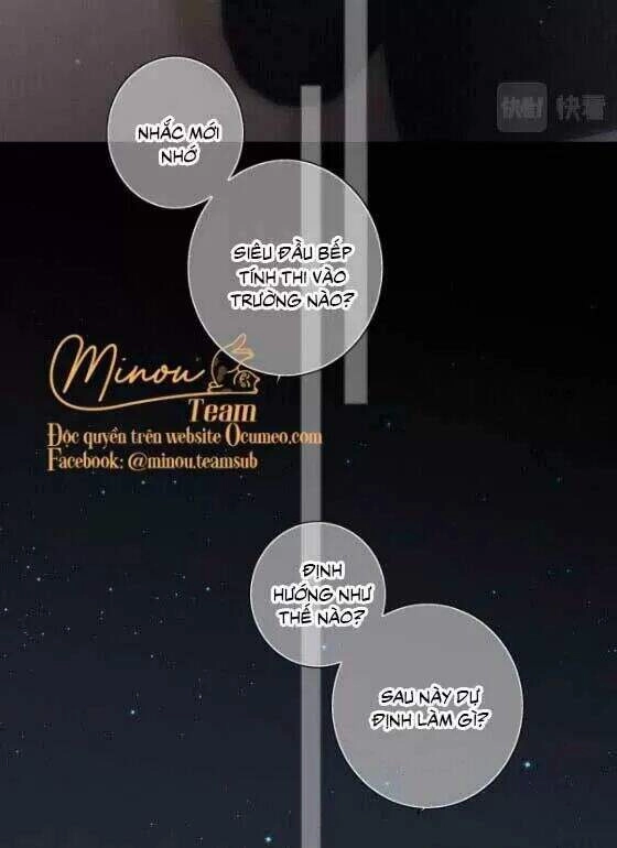 Con Tim Rung Động 2 Chapter 134 - 34