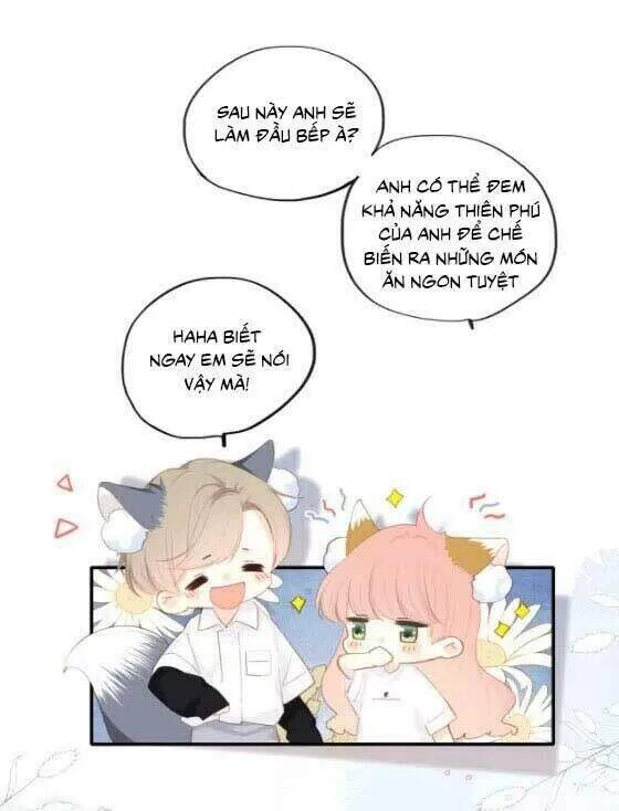 Con Tim Rung Động 2 Chapter 134 - 36