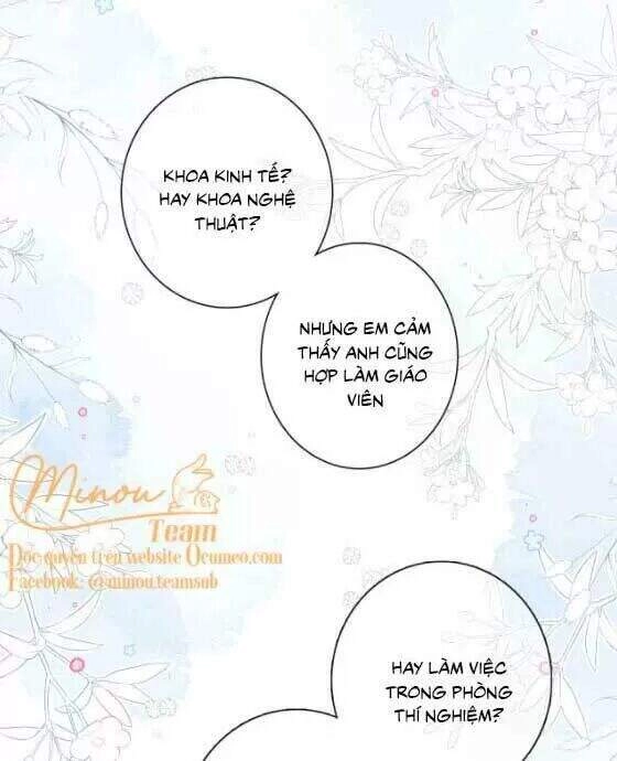 Con Tim Rung Động 2 Chapter 134 - 37