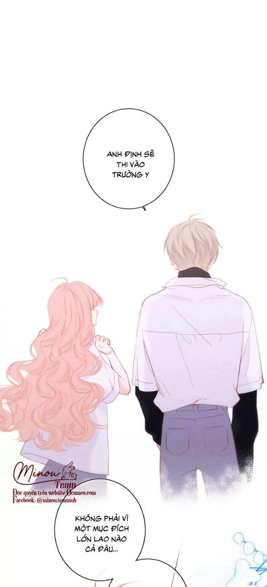 Con Tim Rung Động 2 Chapter 134 - 40