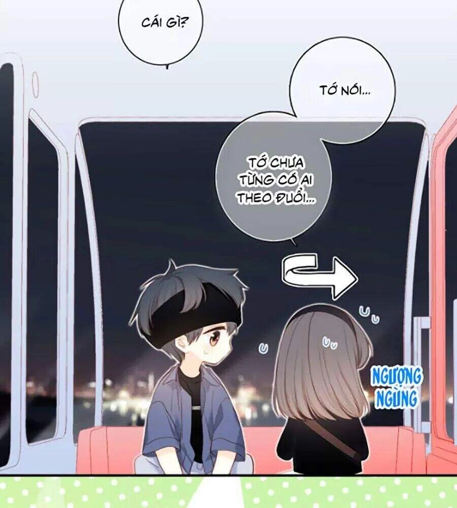 Con Tim Rung Động 2 Chapter 134 - 44