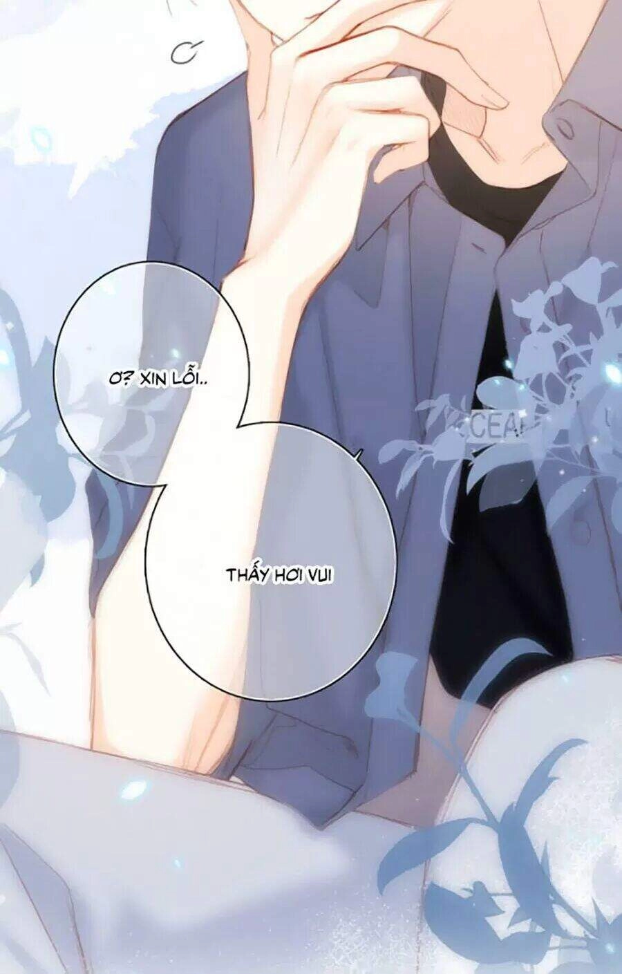 Con Tim Rung Động 2 Chapter 134 - 47