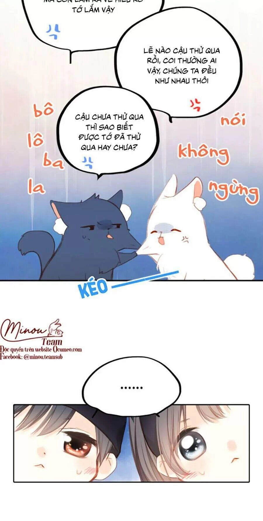 Con Tim Rung Động 2 Chapter 134 - 49