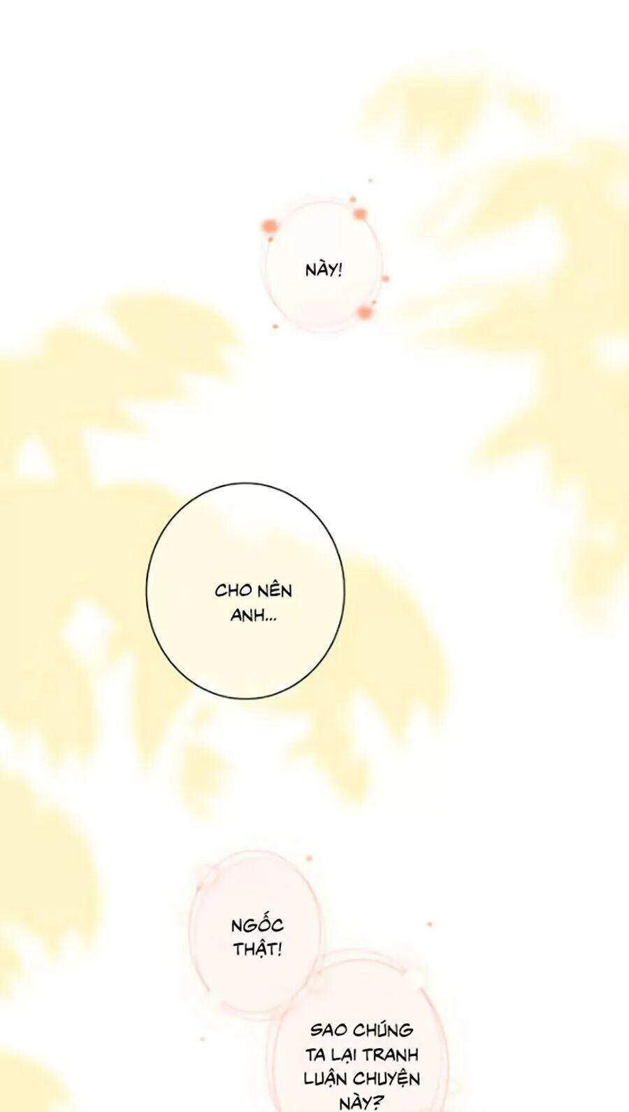 Con Tim Rung Động 2 Chapter 134 - 50