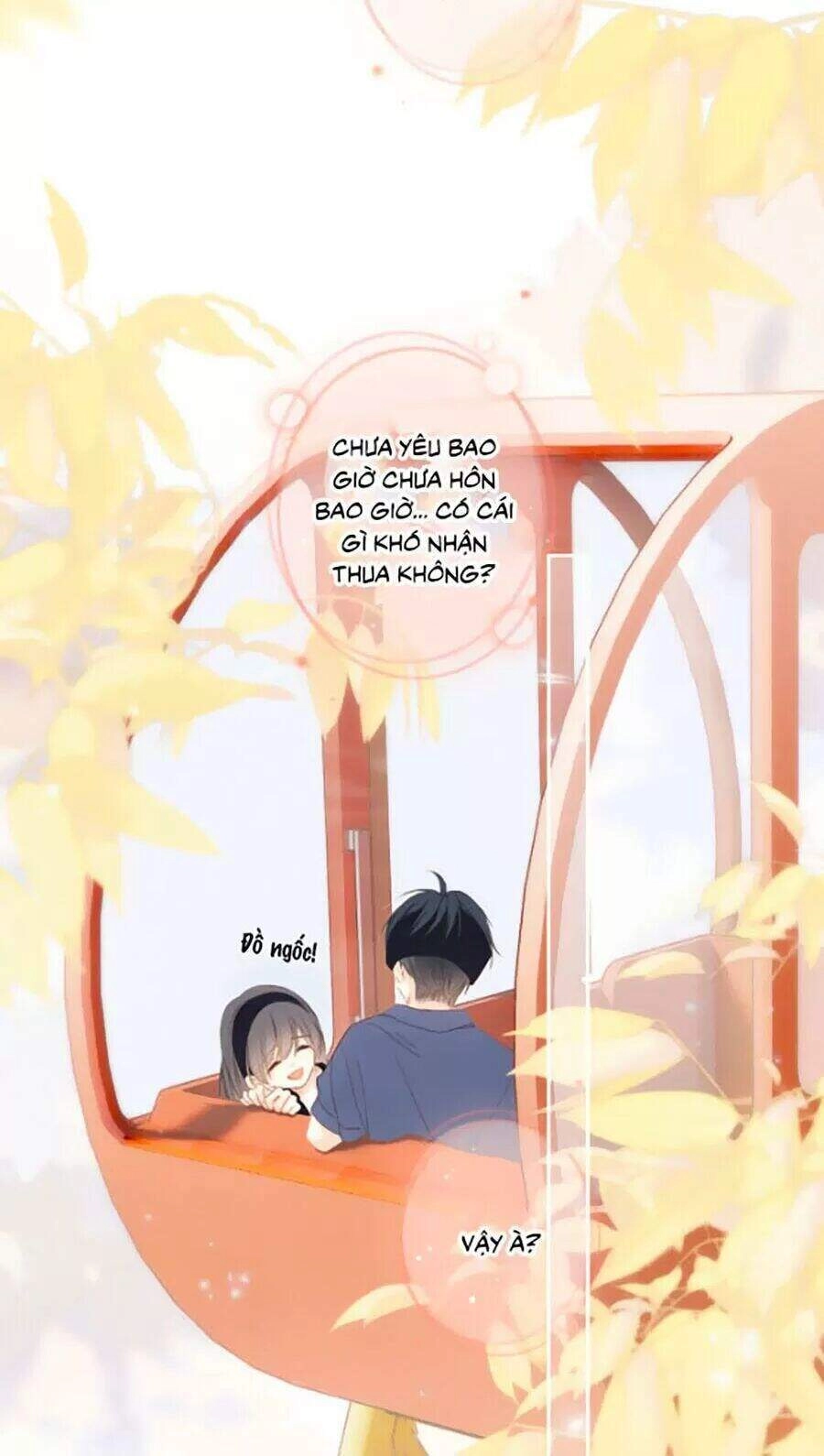 Con Tim Rung Động 2 Chapter 134 - 51