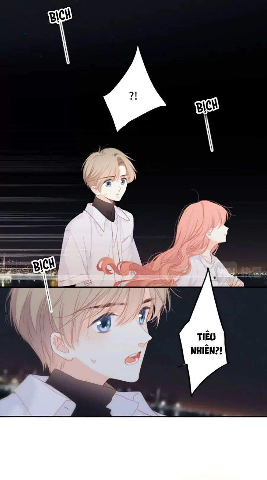 Con Tim Rung Động 2 Chapter 134 - 63