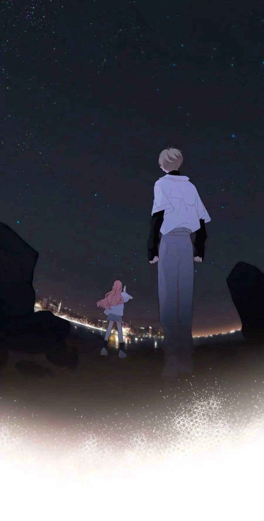 Con Tim Rung Động 2 Chapter 134 - 70