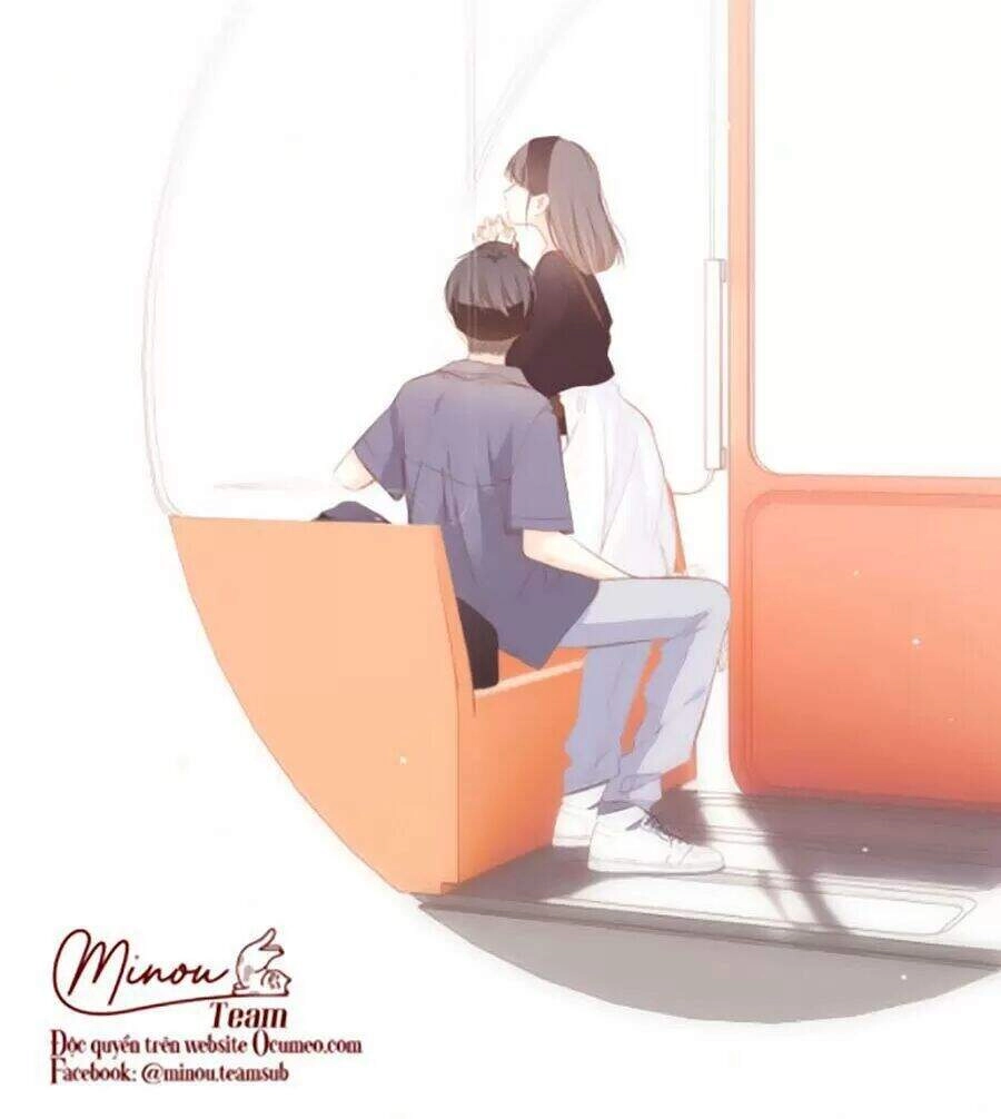 Con Tim Rung Động 2 Chapter 134 - 72