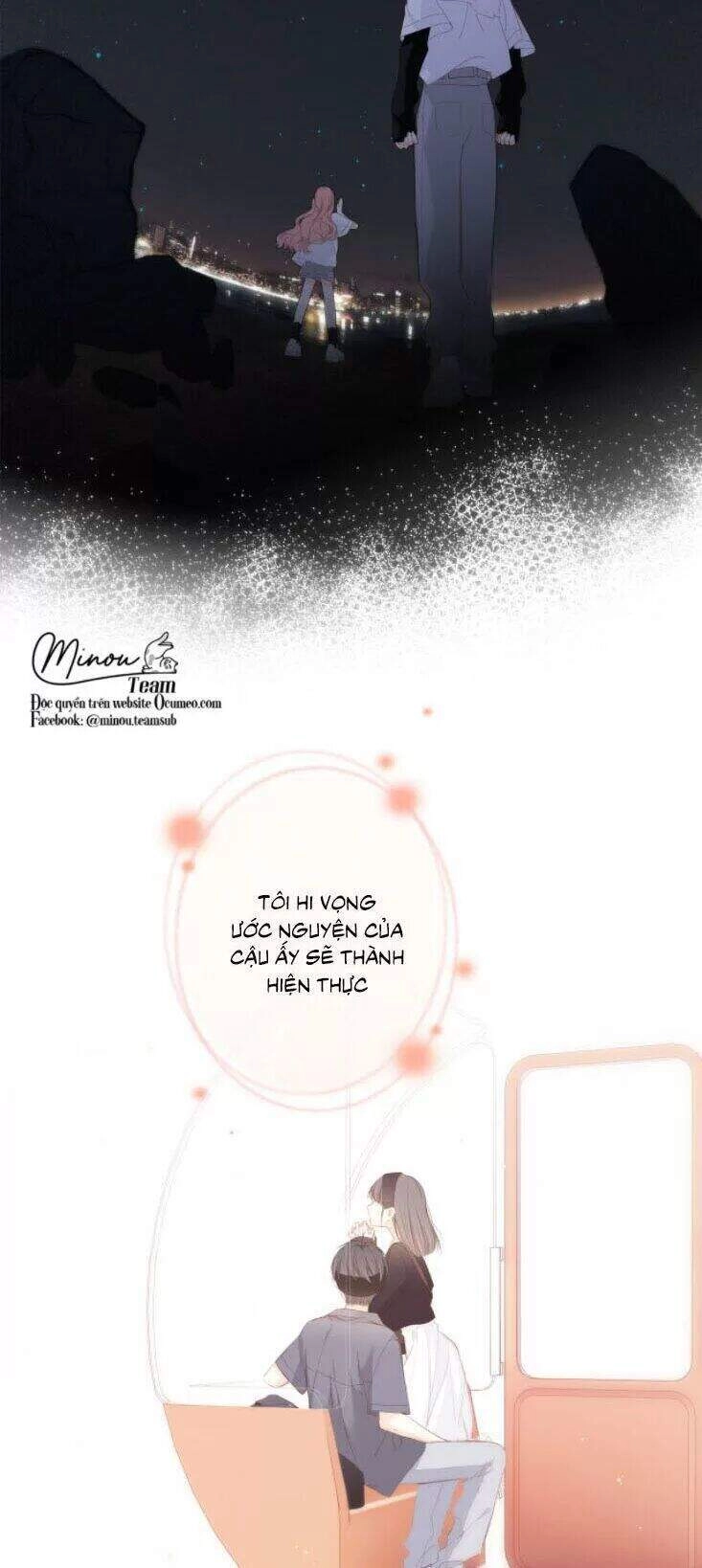 Con Tim Rung Động 2 Chapter 135 - 2