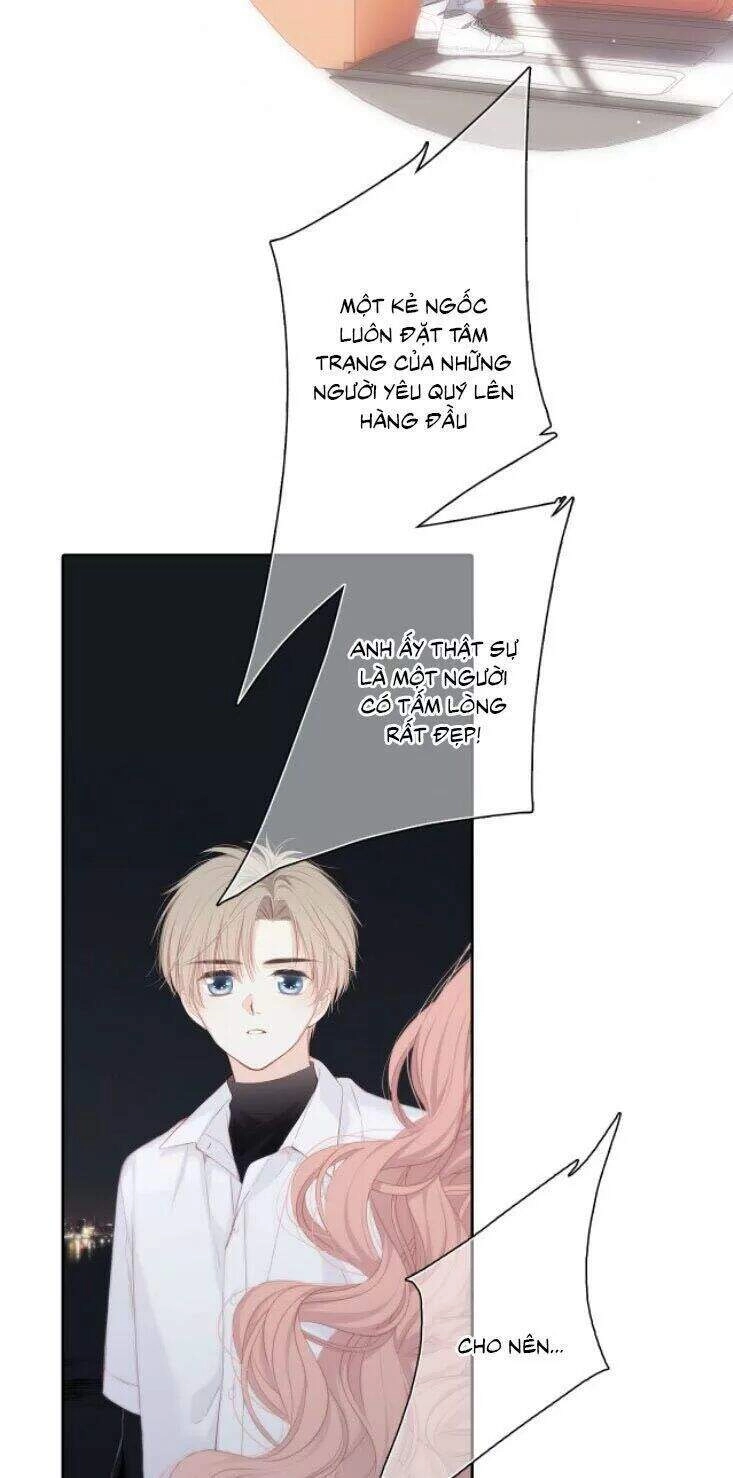 Con Tim Rung Động 2 Chapter 135 - 3