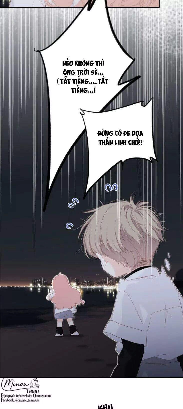 Con Tim Rung Động 2 Chapter 135 - 7