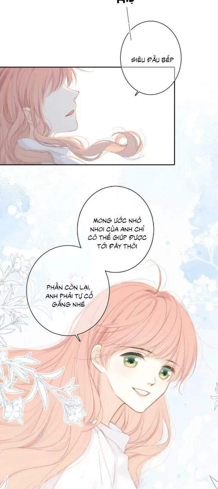 Con Tim Rung Động 2 Chapter 135 - 8