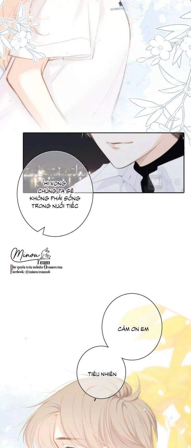 Con Tim Rung Động 2 Chapter 135 - 9