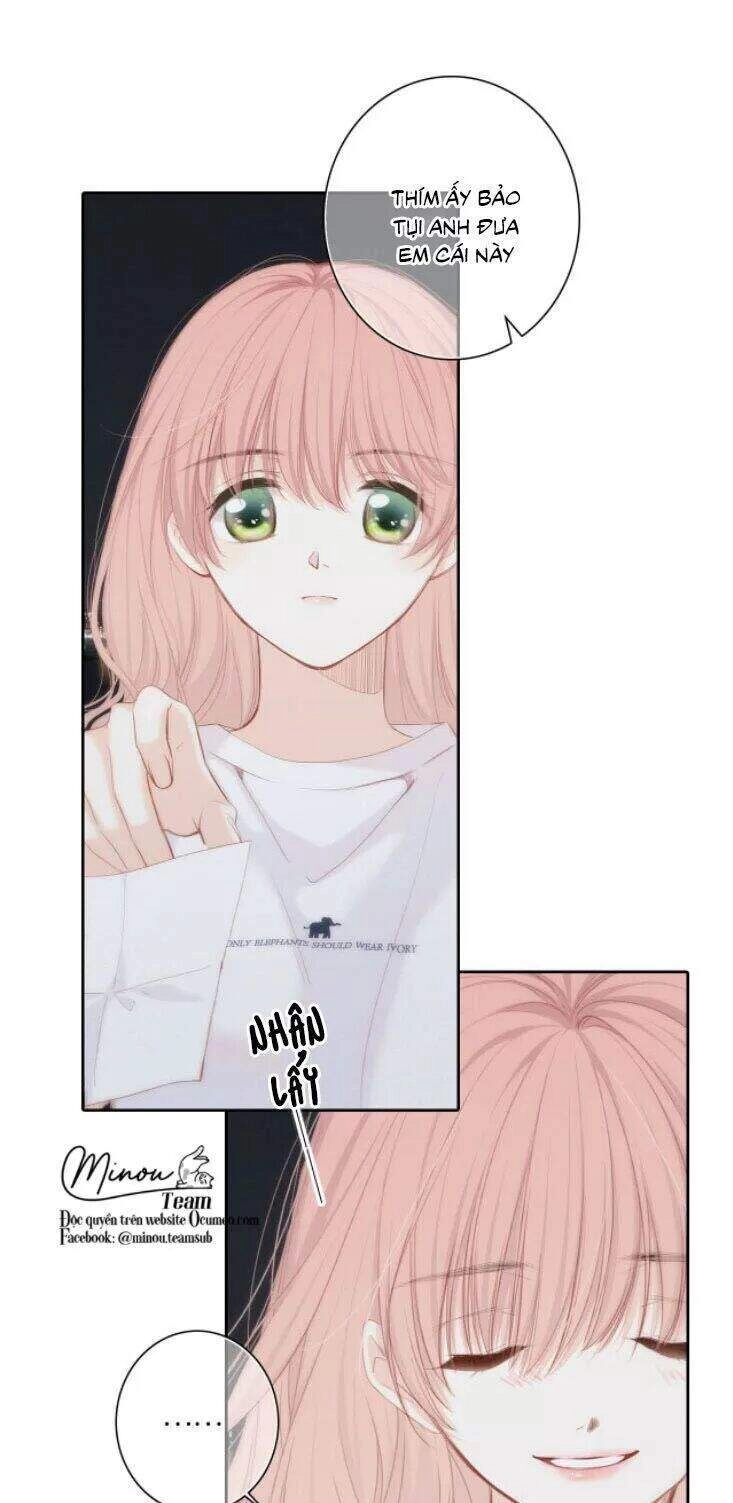 Con Tim Rung Động 2 Chapter 135 - 11